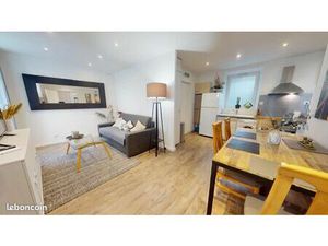 Apparemment 2 pièces meublés Rodez