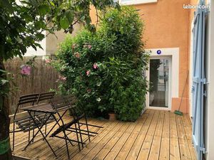 Maison 2 pièces 36 m²