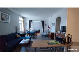 Beau meublé pour séjour court (1 à 10 mois)