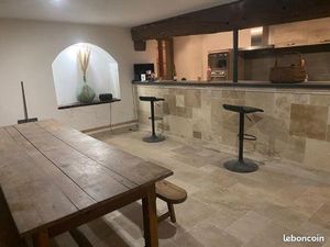 Maison à louer 3 chambres