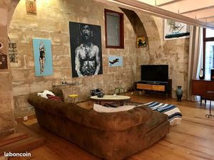 Appartement 1 pièce 72 m²