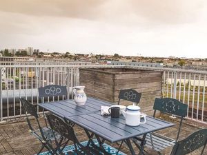 Chambre 1 pièce 68 m²