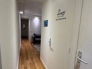 Appartement 3 pièces 52 m²