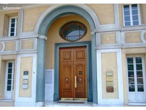 Studio 1 pièce 25 m²