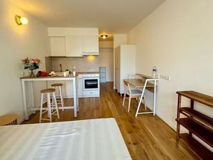 Studio 1 pièce 24 m²