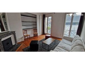 Appartement 3 pièces 45 m²