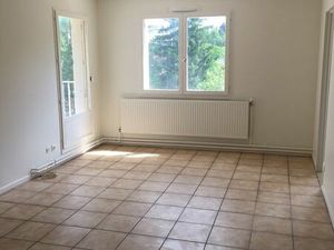 Appartement 2 pièces