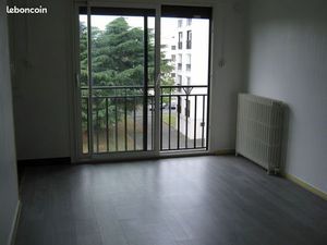 Studio 1 pièce 24 m²