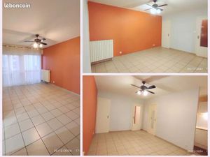 Studio 1 pièce 27 m²