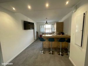 T5 80 M2 Villeurbanne