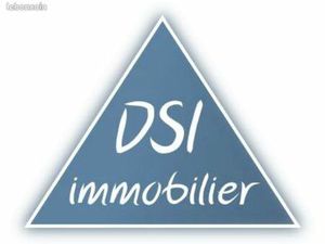 Immeuble 250 m² Villeurbanne