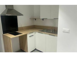 Location appartement  27 m² T-1 à Mont-de-Marsan  420 €