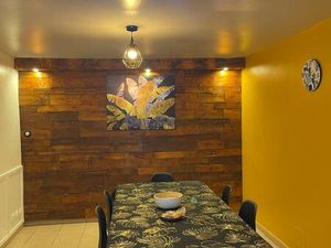 Loue t3 entièrement meublé Trois-Bassins