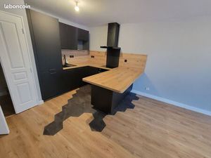 T3 récent rénové  garage inclus – Quartier Prado / Rouet