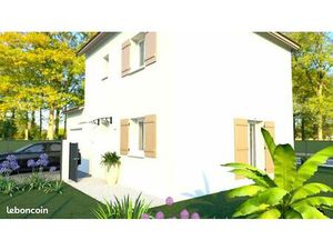 Villa 4 pièces 98 m²