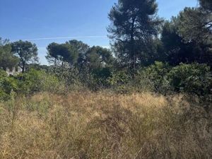 Terrain 343 m² Aix En Provence