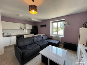 A louer appartement T2