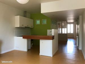 2P.cuisine 4 Cours Fauriel