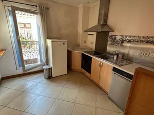 Maison de ville avec garage