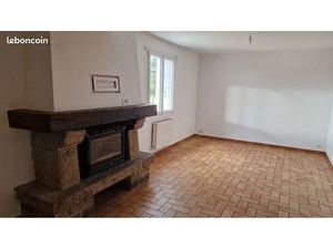 T4 avec grand garage