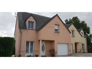 Location de pavillon sur Mainvilliers