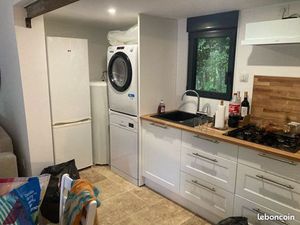 Maison 2 chambres 50m2