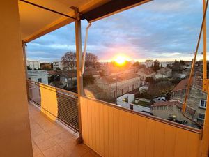 T3 Avignon extra muros bail mobilité