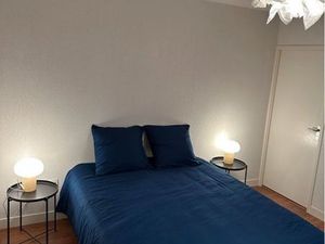 Location appartement t2