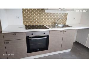 Location appartement 90m2