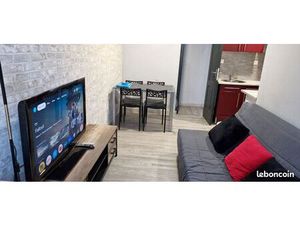 STUDIO MEUBLE T1 Bis