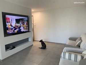 Location studio Fréjus