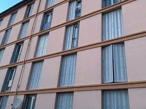 Location mistral bâtiment 7 4 eme étage