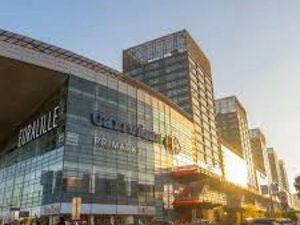 Très beau studio Lille Centre Euralille