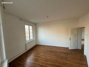 Appartement T3 Metz Nouvelle Ville