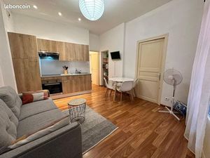 Appartement T3 46 m2