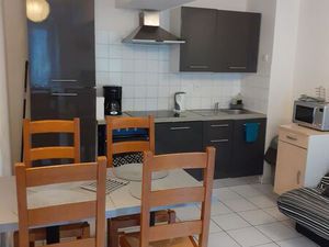 Appartement 40 m2 à louer