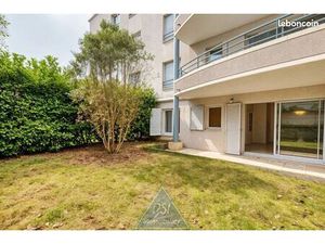 Appartement 2 pièces 49 m²