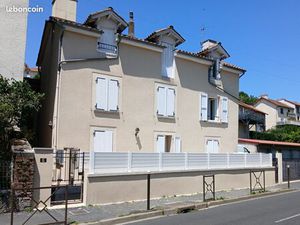 Appartement 3 piéces