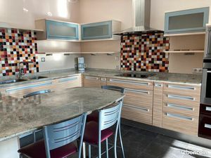 Chambre à Louer - LOFT