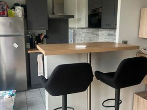 Loue appartement 6 mois