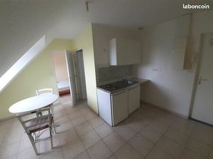 LANNION T2 à 2kms de ZI Pégase (IUT Orange) et centre ville