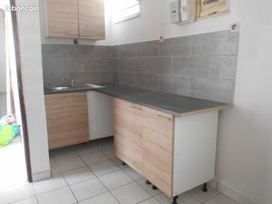 Grand studio au bourg du François