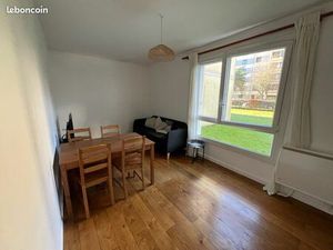 Appartement meublé lumineux – 51 m² – Montigny-le-Bretonneux