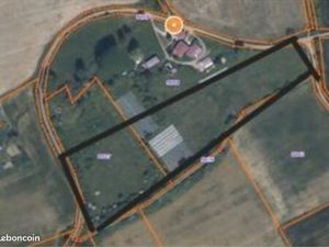 Location emplacement mobil-home