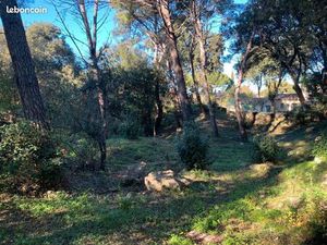 Terrain 505 m² Martigues