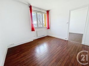 Appartement F2 à louer - 2 pièces - 28 22 m2 - Clermont Ferrand - 63 - AUVERGNE