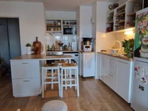 Appartement meublé à louer