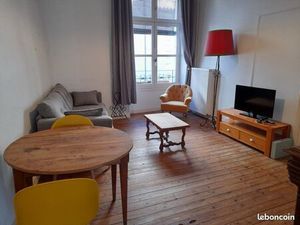 T2 Meublé 35m2 centre de Poitiers