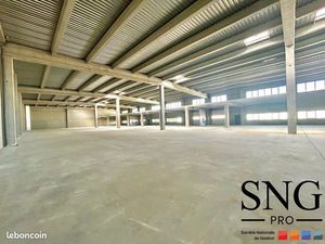 Local 309 m² La Ciotat