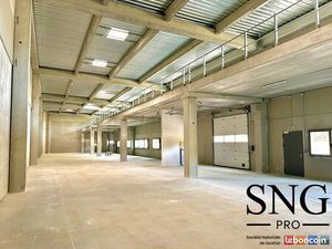 Local 634 m² La Ciotat